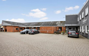 11 Bedroom Gorgeous Home In Hurup Thy